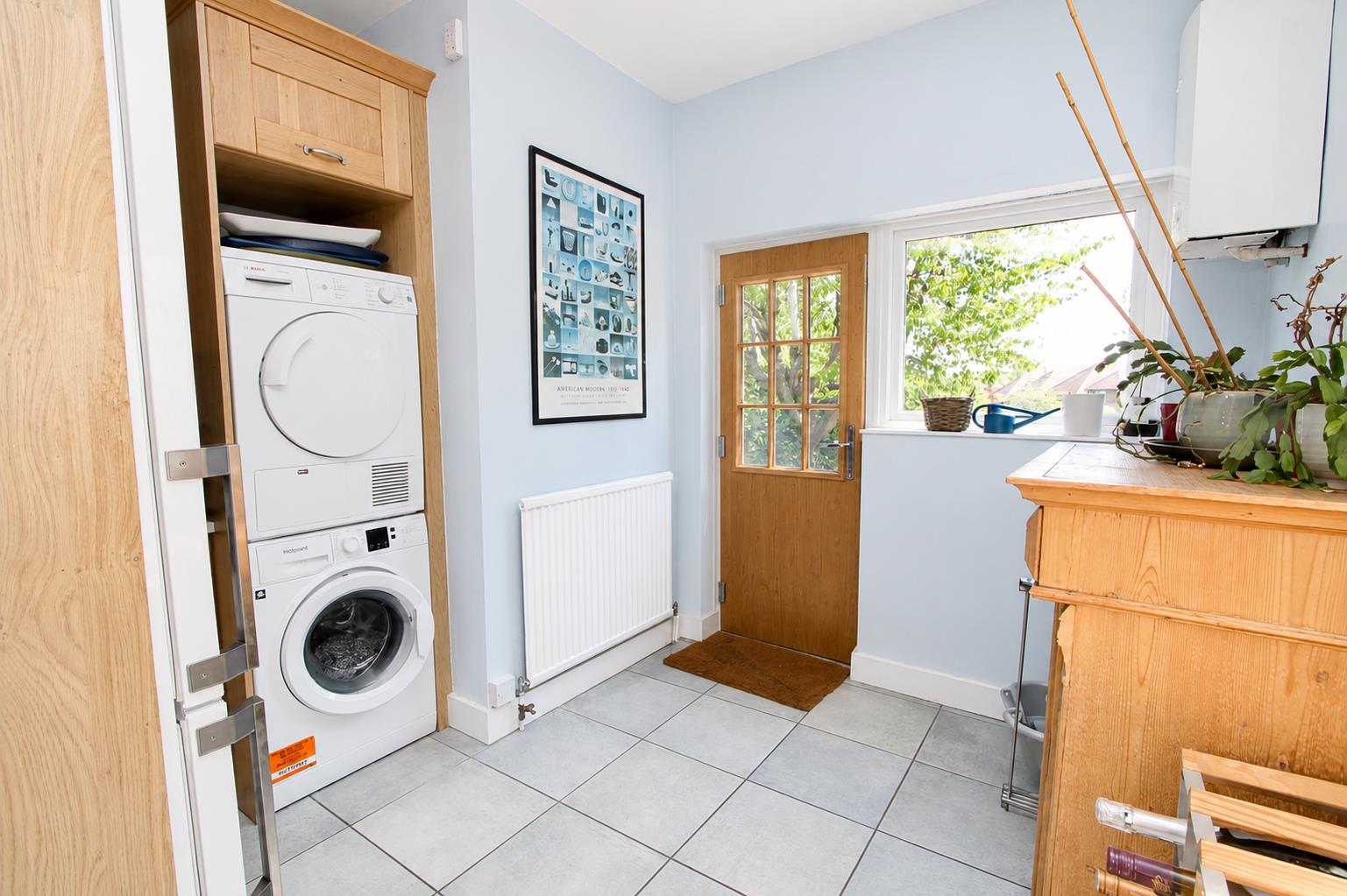 Park Hill, Carshalton